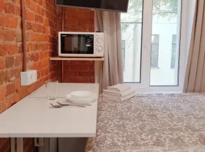 Апартаменты Антресоль 9