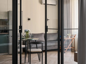 Квартира Riva Apart Emerald Pearl