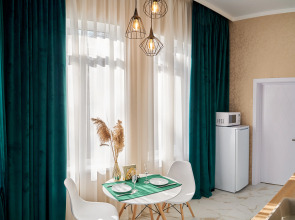 Апартаменты рядом с Бульваром