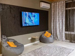 Квартира Loft Cozy Apartment