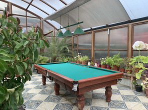 Гостевой дом Медный Всадник