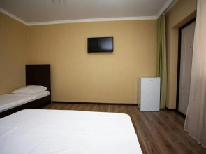 Гостевой дом БроНау Ася