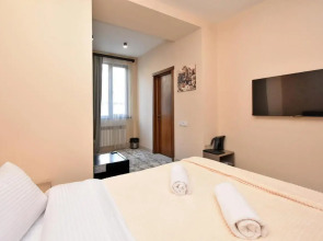 Бутик-отель Avenue 23