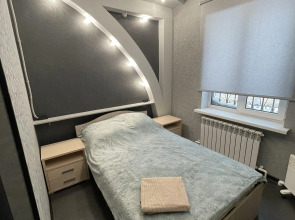 Хостел Книжный