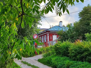Тарусские Страницы