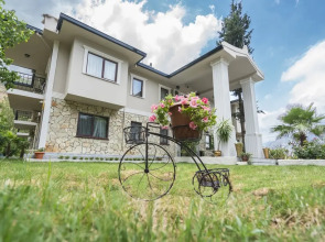 Отель Otto Palace Boutique