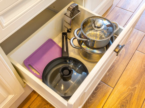 Апартаменты Welcome Karelia  Riverside в Центре 1