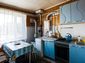 Гостевой дом Пролив