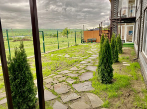 Гостевой Дом Апартаменты Александра