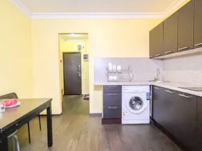 Апартаменты Однокомнатные DearHome Shosse Энтузиастов 5Б