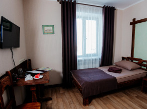 База отдыха  Уткуль.РФ