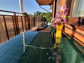 Апартаменты Приморская Набережная