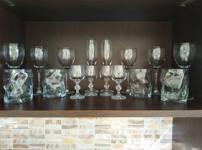 Квартира SEA Apartments