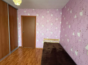 Квартира 4-х комнатная на Советской 24