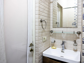 Квартира Инструментальная 31