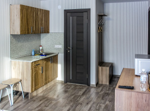 Апартаменты Guesthouse Комфорт 1