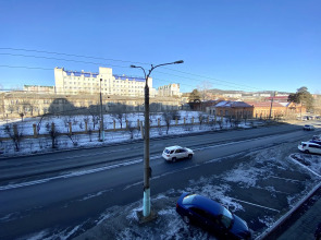 Апартаменты Декабрист Ленина 17 №33