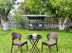 Ранчо by HV on Sevan beach