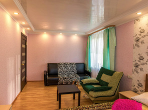 Апартаменты Северный Проезд 18