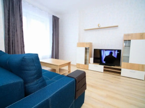 Апартаменты на Революции 48В