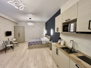 Апарт-отель Ritmari