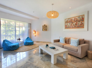 Sol Benoa Bali - All Inclusive