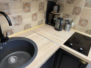 Дом Соловьевка Villa