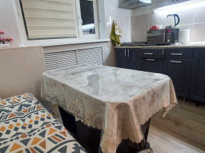 Апартаменты в Угольных Копях