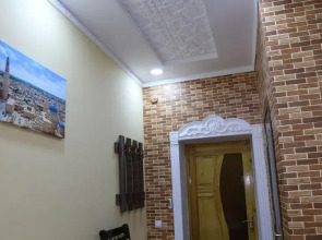 Отель Khiva Ibrohim