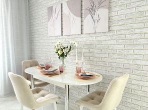 Квартира Одеялкин на Ленина 36А