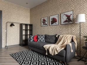 Квартира Li Apartments City