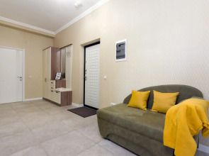 Апартаменты Камелия Ирины Савельевой в элитном SPA-комплексе - Роскошь, уют, тишина, удобство