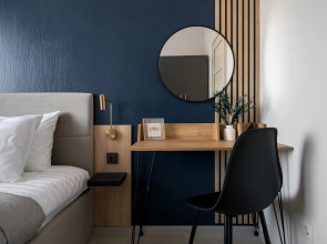 Квартира Magic Сity Premium Семейная квартира