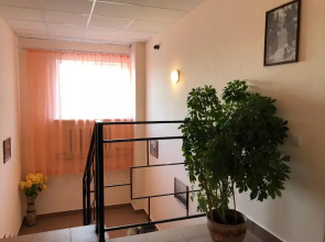 Мини-отель Ершов