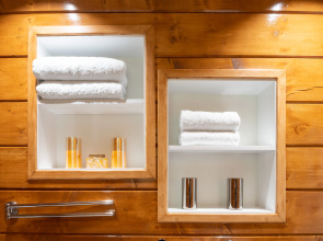 Гостевой Дом Сопка