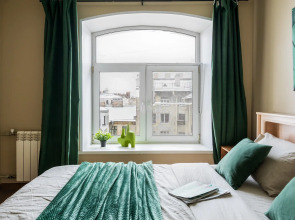 Апартаменты на улице Чайковского