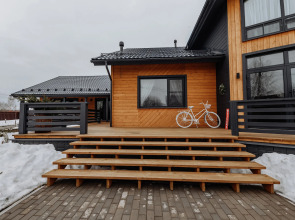 Гостевой дом Юрьево HOME