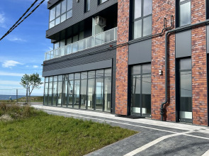 Апартаменты у моря 2