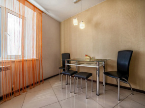 Апартаменты Ново-Чернушенский 5