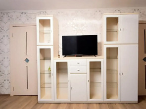 Квартира Уютный Север на Адмирала Флота Лобова