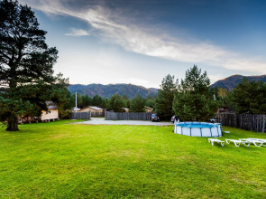 Гостевой дом GreenWood