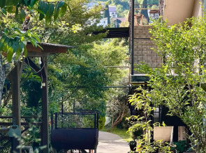 Гостевой дом Лоорис