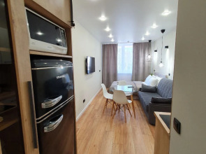 Квартира и Baden-Baden морской бассейн SPA