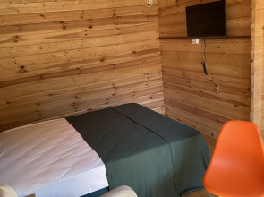 Гостевой дом A-Home