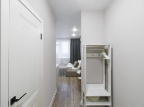 Квартира на Набережной Реки Грейдж