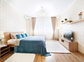 Апартаменты на Галерее 8