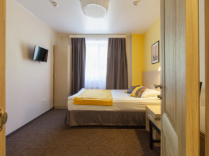 Мини-Отель Приорат