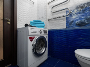 Квартира первая линия от парка Краснодар