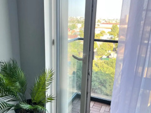 Апартаменты 259 Уютный Дом