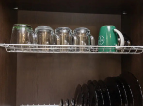 Апартаменты б-р Архитекторов 17